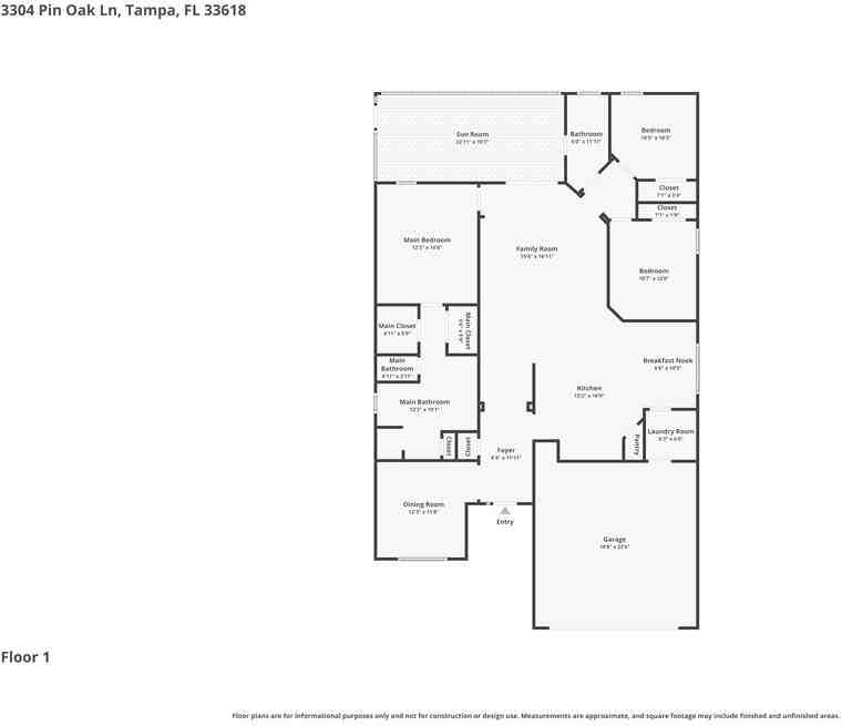 3304 Pin Oak Ln - Photo 2 of 16