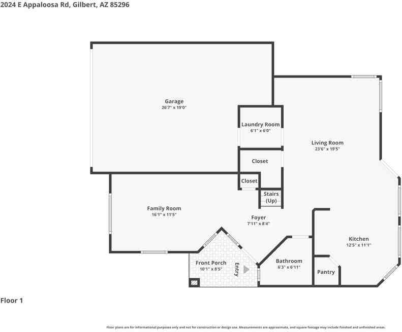 2024 E Appaloosa Rd - Photo 2 of 17