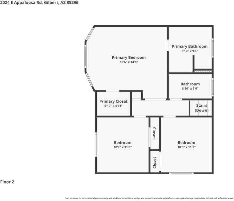 2024 E Appaloosa Rd - Photo 3 of 17
