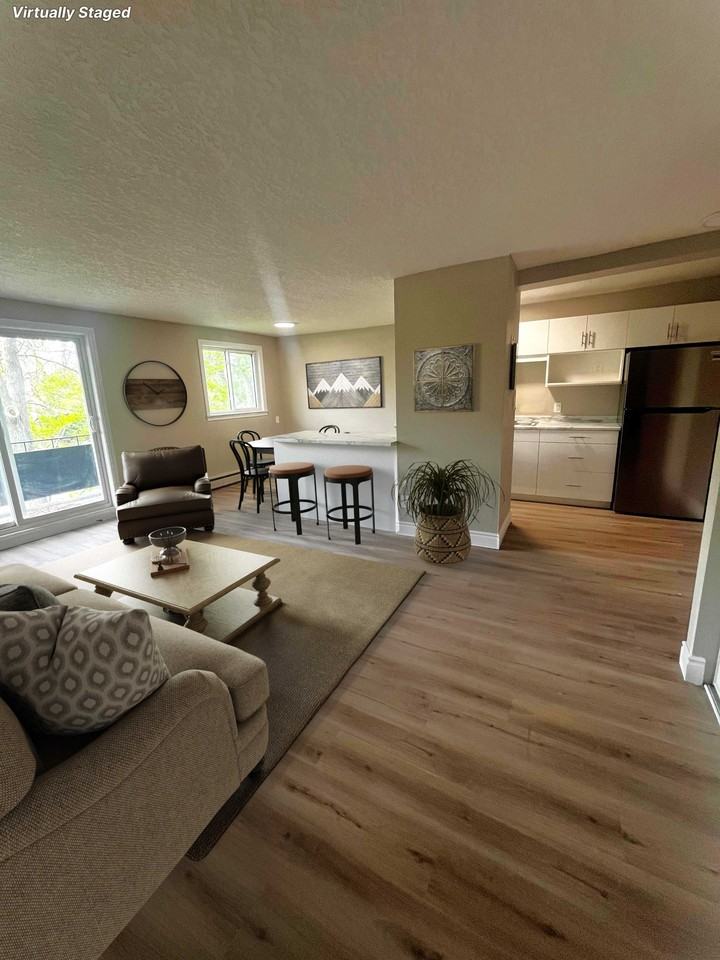 1064 Brenchley St #307