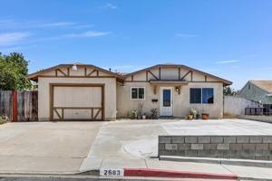featured image of 2683 Caulfield Dr #1