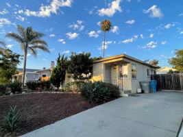 featured image of 4843 Felton St #1