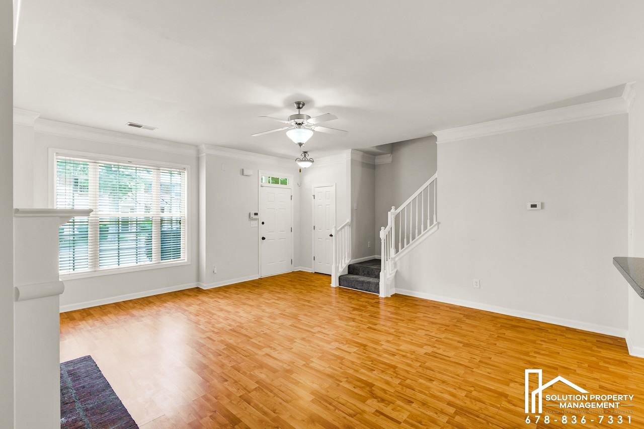 3862 Guilderoy Ln #1 - Photo 3 of 21