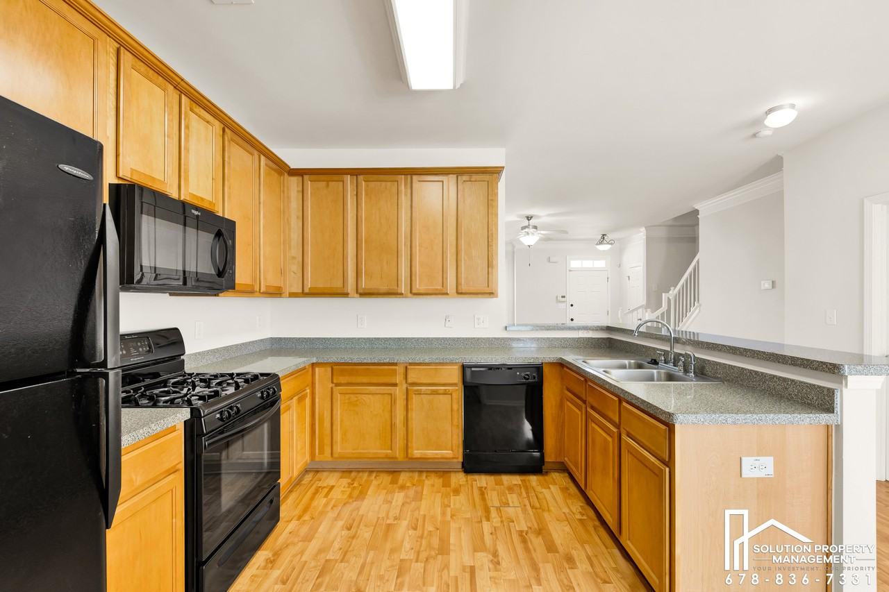 3862 Guilderoy Ln #1 - Photo 7 of 21