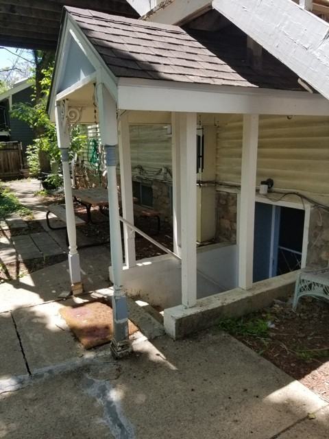 820 Concord Ave #1