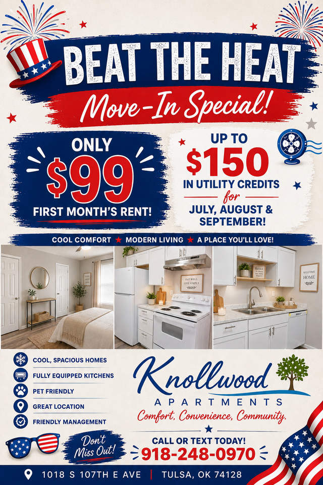 Knollwood Apartments - Photo 2 of 5