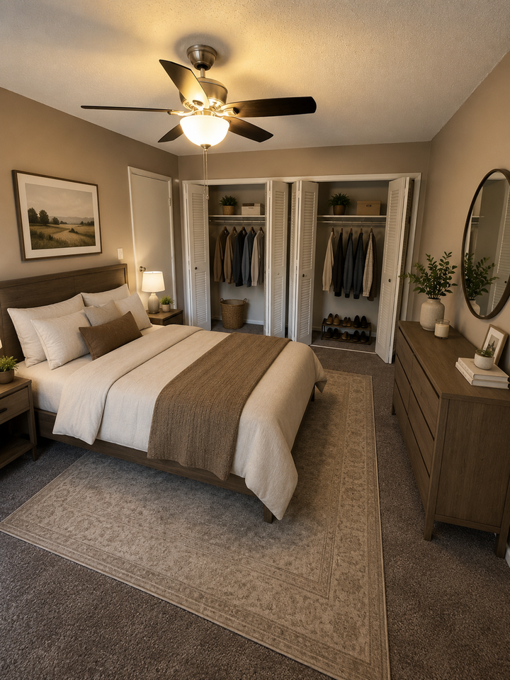 Mandalay On Pacific - Photo 3 of 20