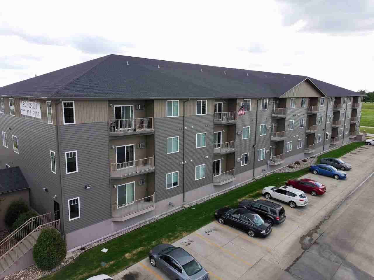 Welcome to Crystal Creek Place — Modern Living in South Fargo - Photo 3 of 35