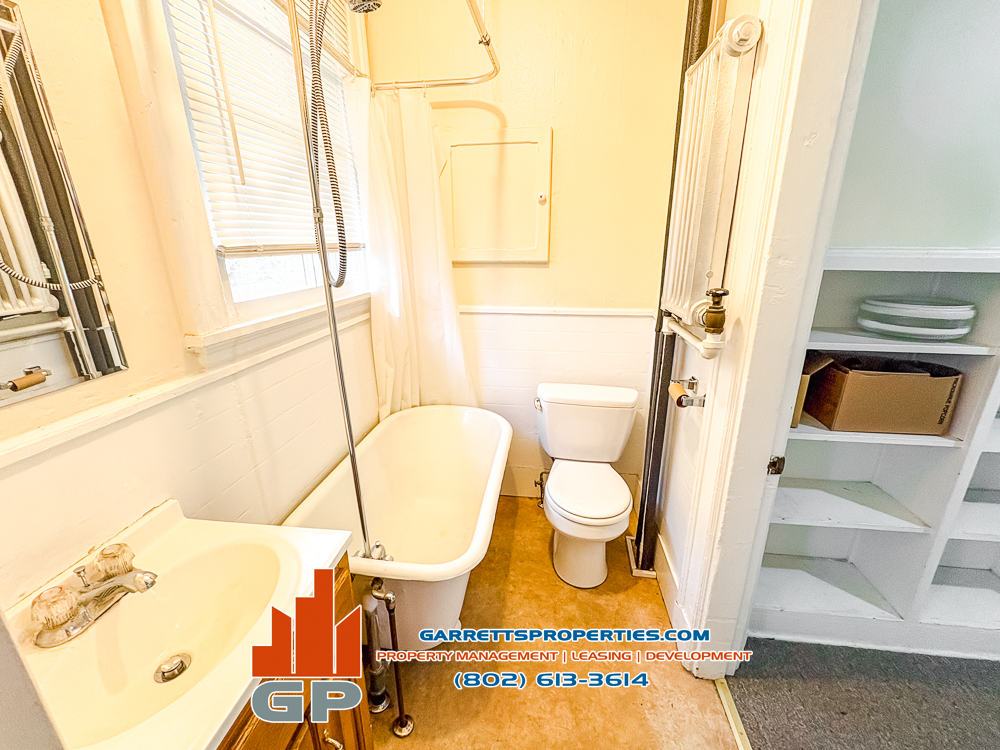 8 Loomis Street, Montpelier, VT, USA - 103 #103 - Photo 3 of 8
