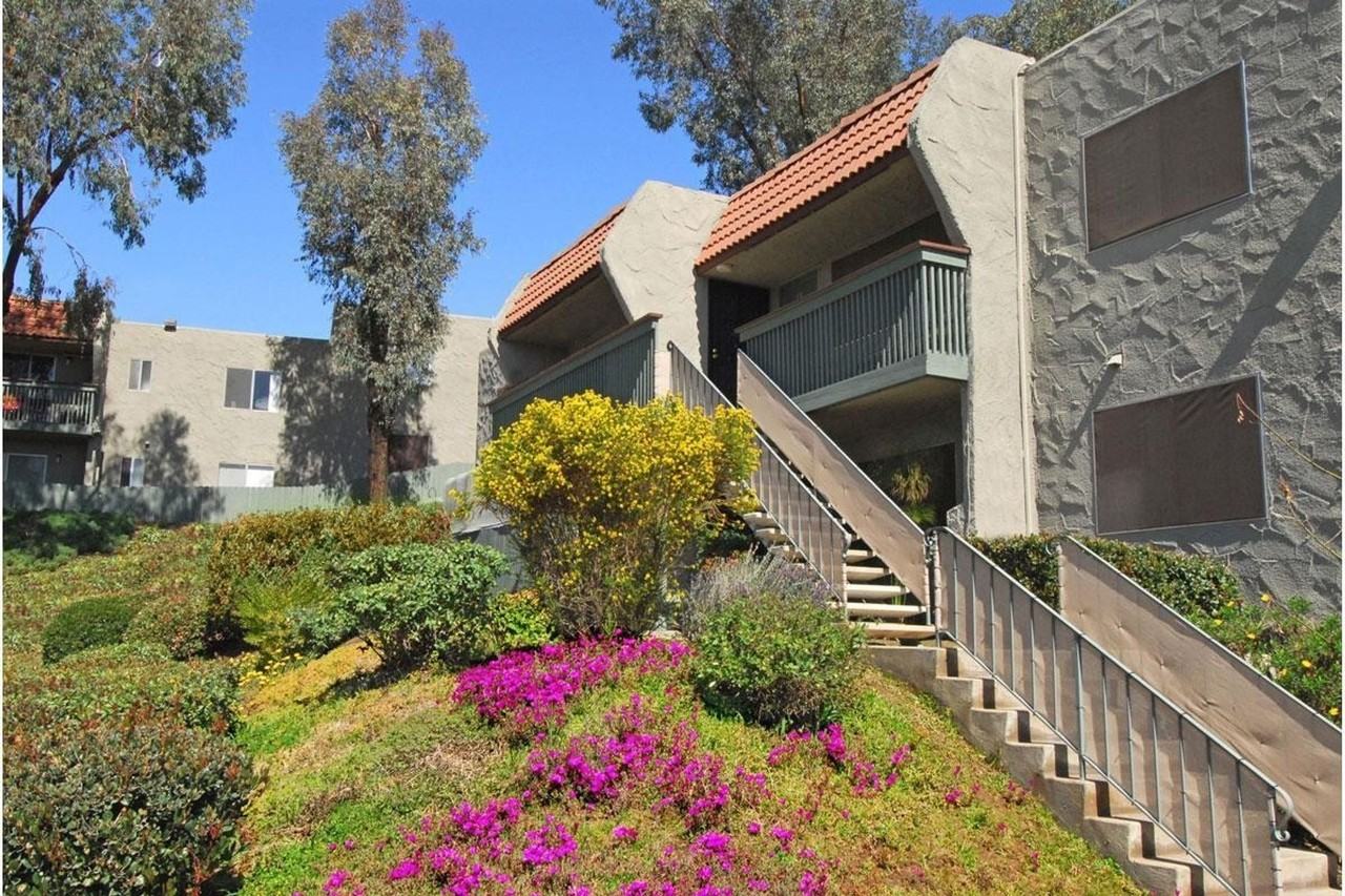 Summit Creek Apartments - Photo 5 of 17