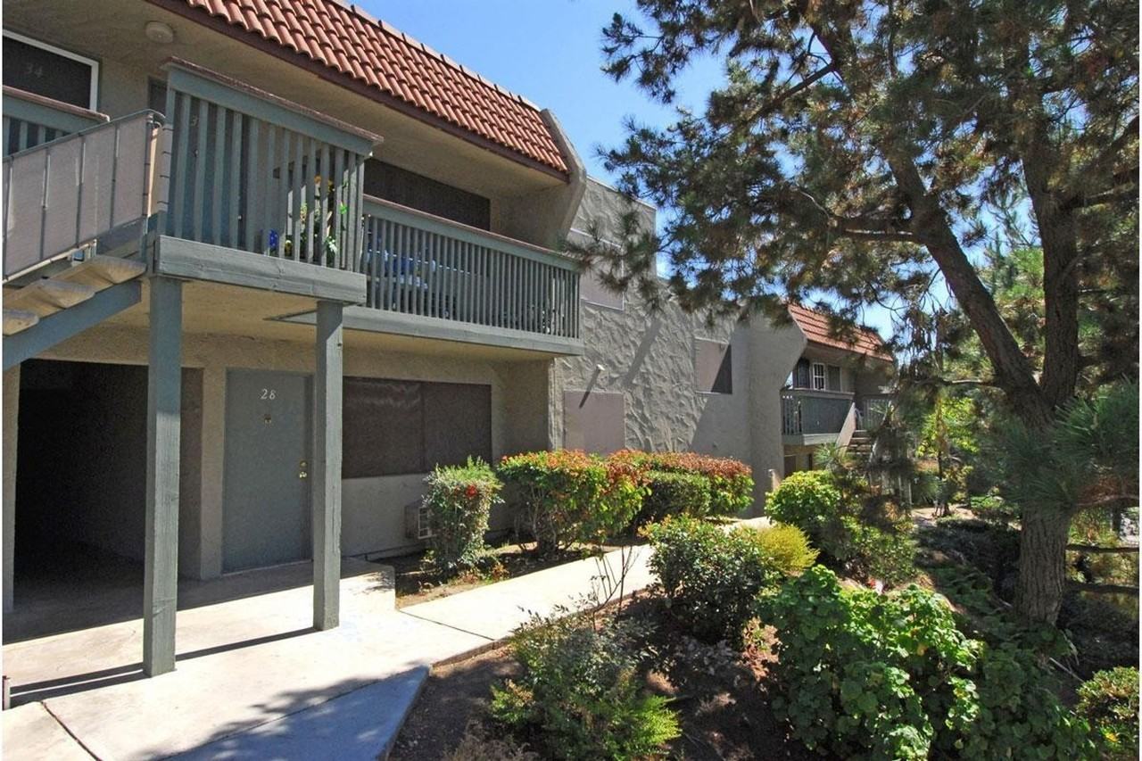 Summit Creek Apartments - Photo 7 of 17