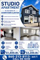 featured image of 9 Post Office SquareApartment A #9A