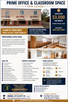 942-986 Sullivan Ave 2nd Fl - Photo 1 of 1