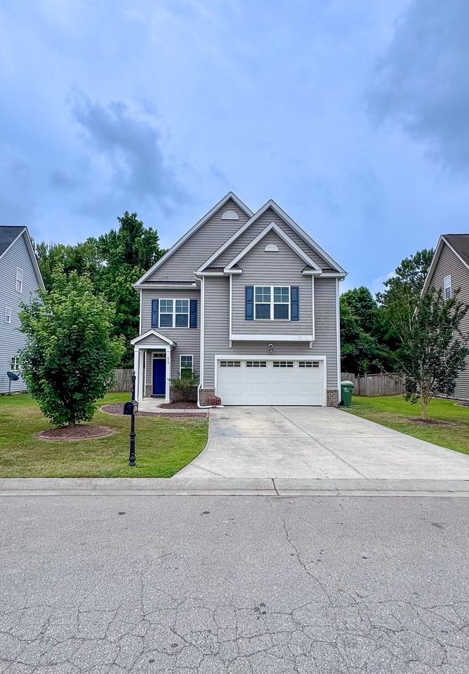 429 Bald Cypress Ln #1