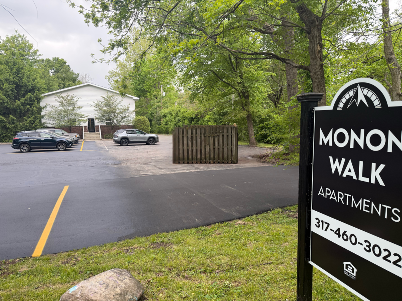Monon Walk - Photo 6 of 8