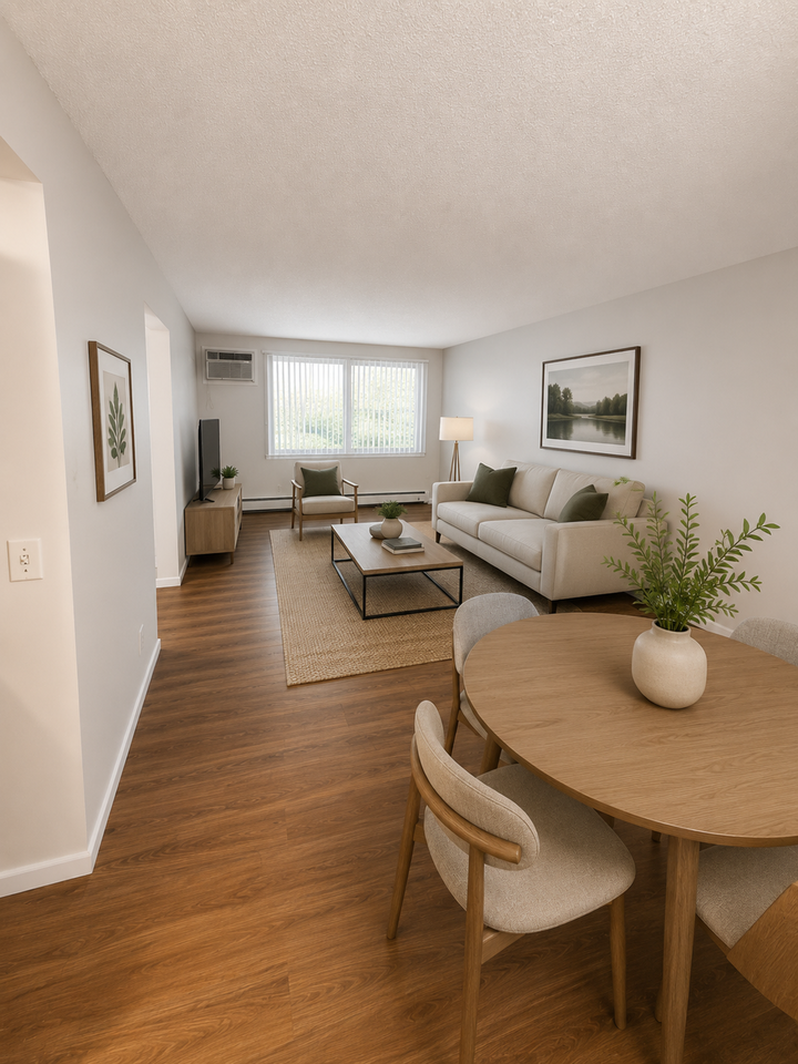 Beverly Apartments in Anoka - Photo 7 of 36