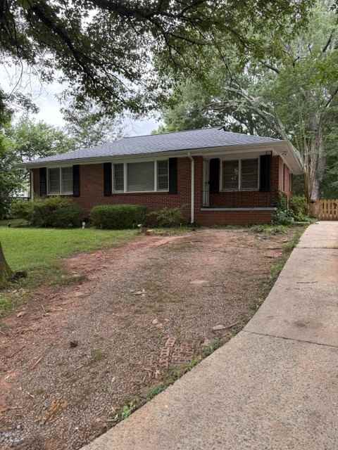 2174 Trailwood Dr Se #1
