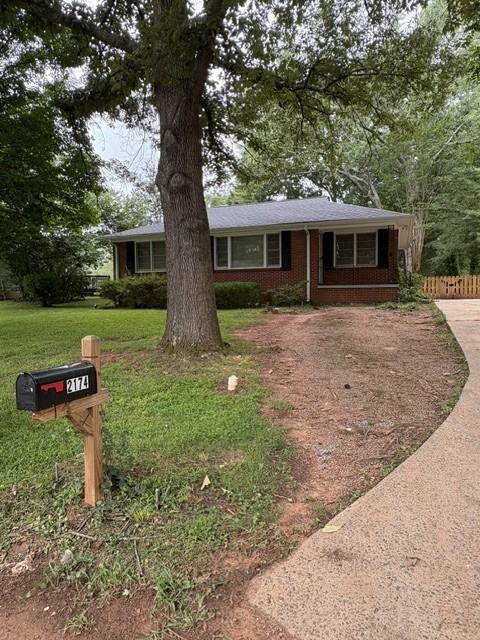 2174 Trailwood Dr Se #1 - Photo 2 of 20