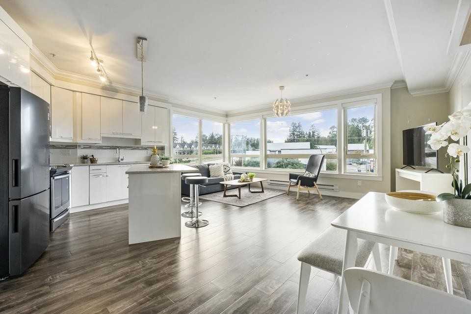 19228 64 Avenue #411 - Photo 4 of 24