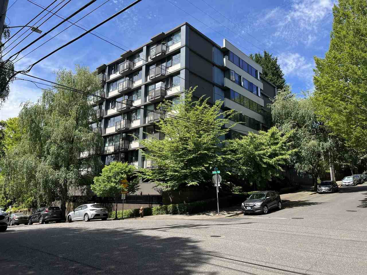 2020 Sw Main St #602