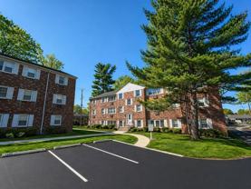 Moser Gardens Apartments - Photo 1 of 1