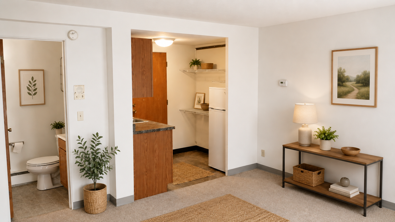 121 S Hancock Street - Photo 4 of 8