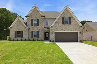 160 Mebane Valley Cv - Photo 1 of 1