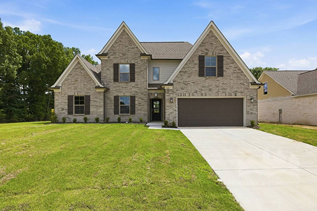160 Mebane Valley Cv - Photo 2 of 46
