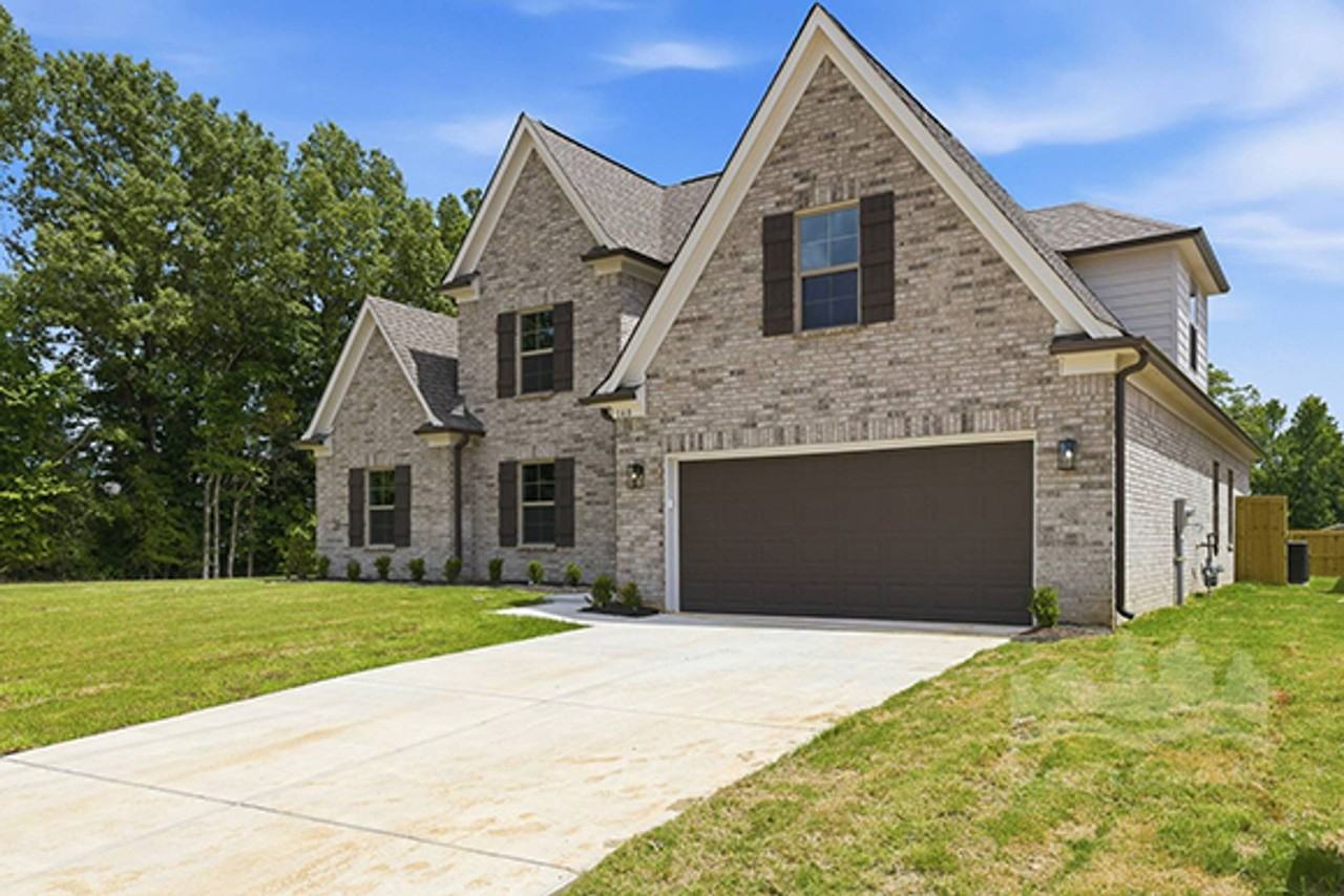 160 Mebane Valley Cv - Photo 3 of 46