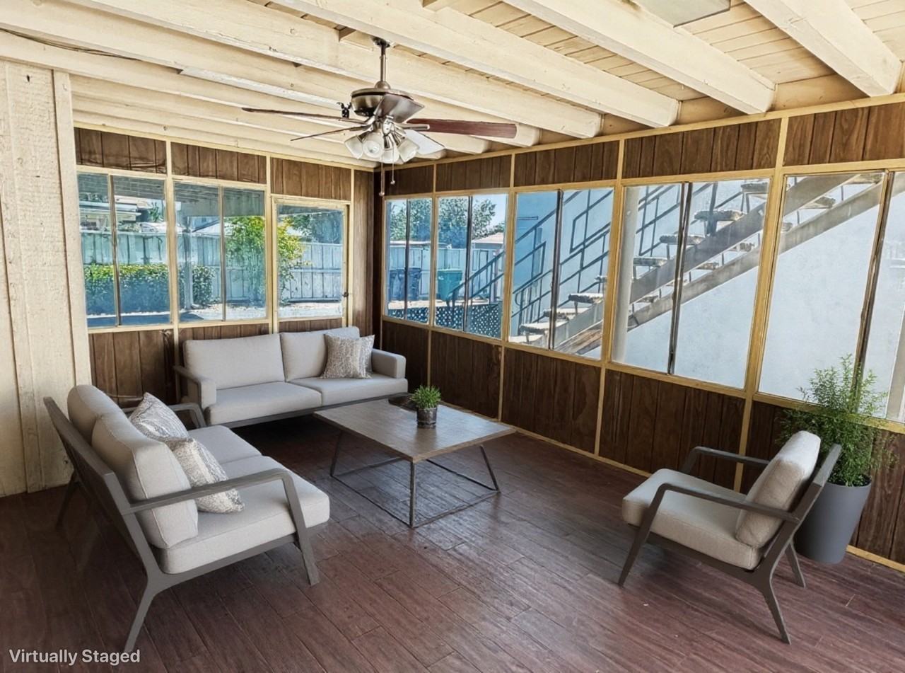 2621 Damien Ave #1 - Photo 4 of 28