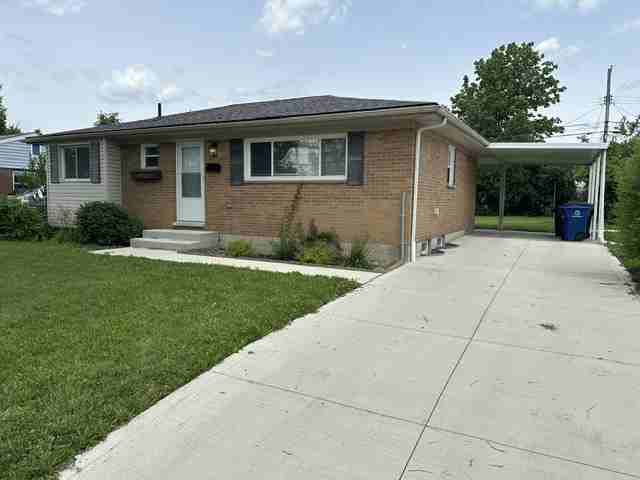4016 E Livingston Ave #1 - Photo 2 of 29