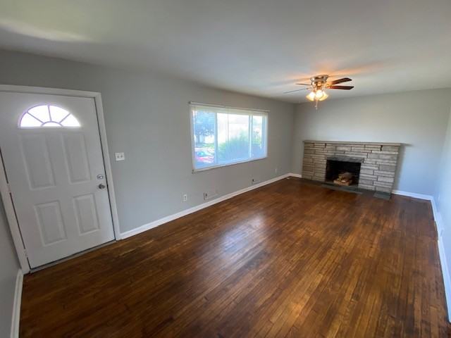 3579 Eakin Rd #1 - Photo 5 of 30