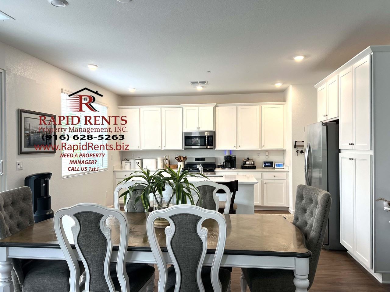 8857 Charrington Way #1 - Photo 4 of 18