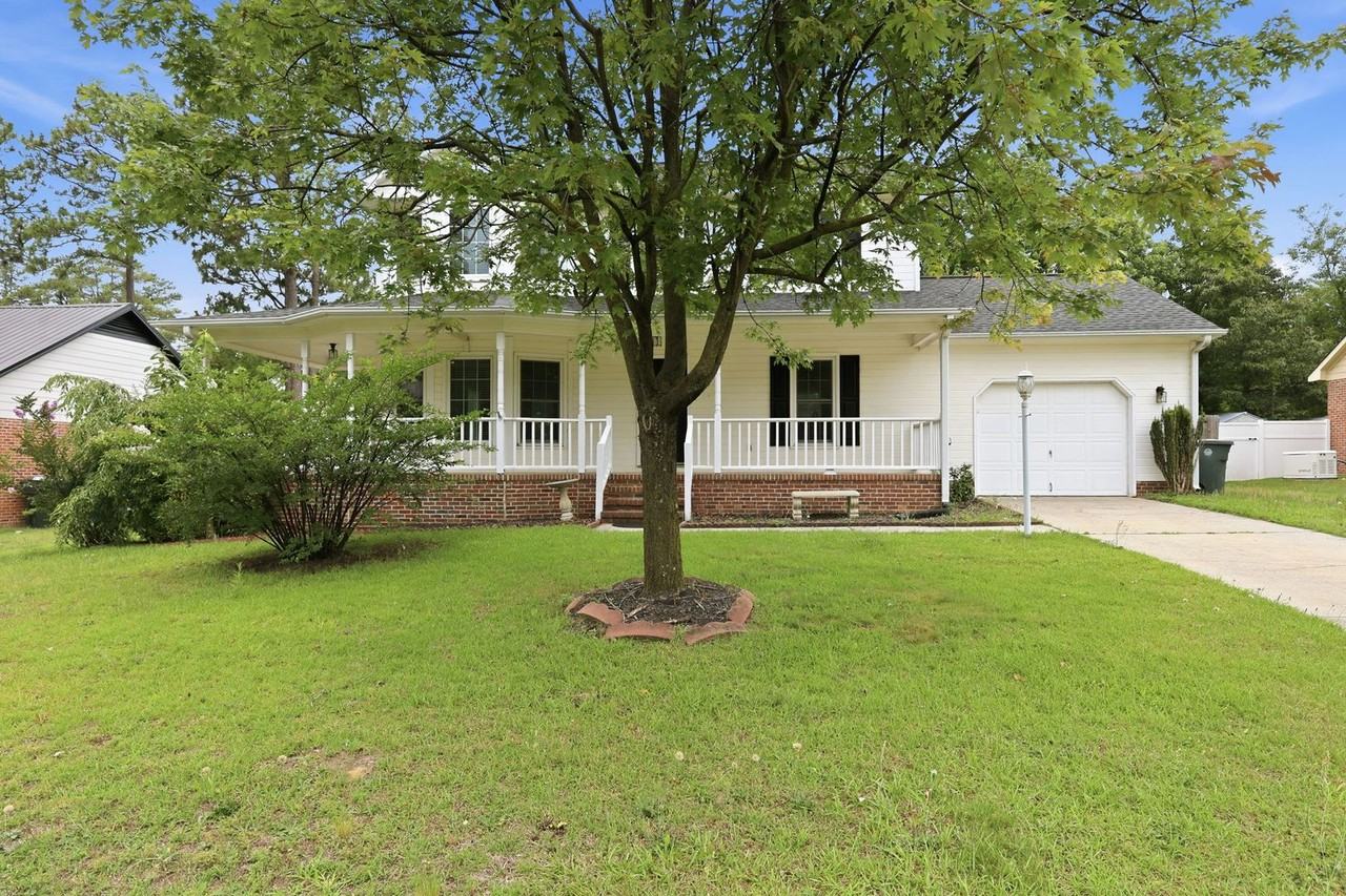 6824 Saint Julian Way - Photo 3 of 46