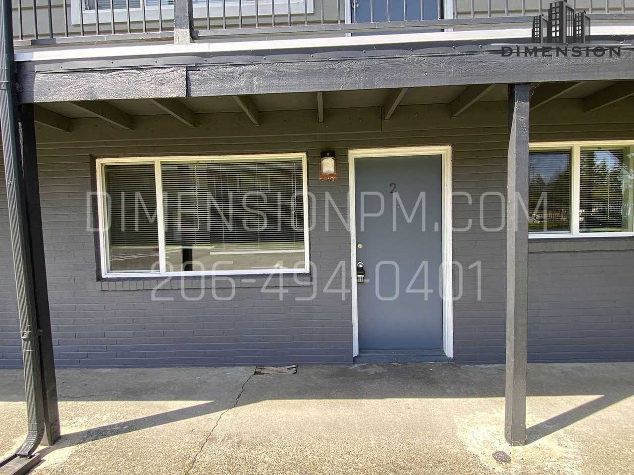 Bridgewood Estates Apartments - Photo 3 of 13