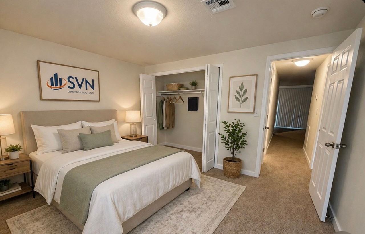 HAVE YOU HEARD THE BUZZ? Avalon Courtyard is Now Under New Management and now leasing! - Photo 3 of 13
