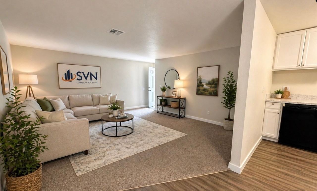 HAVE YOU HEARD THE BUZZ? Avalon Courtyard is Now Under New Management and now leasing! - Photo 4 of 13