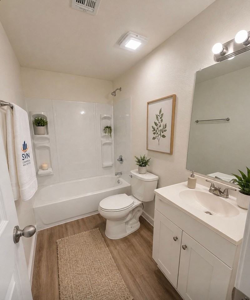 HAVE YOU HEARD THE BUZZ? Avalon Courtyard is Now Under New Management and now leasing! - Photo 5 of 13