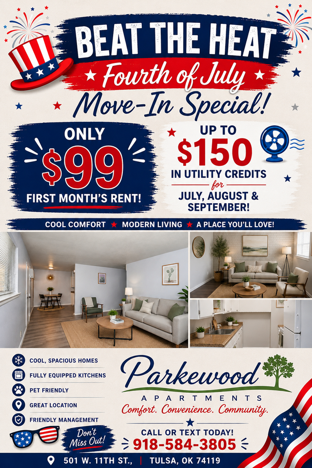 Welcome Home to Parkewood! - Photo 4 of 4