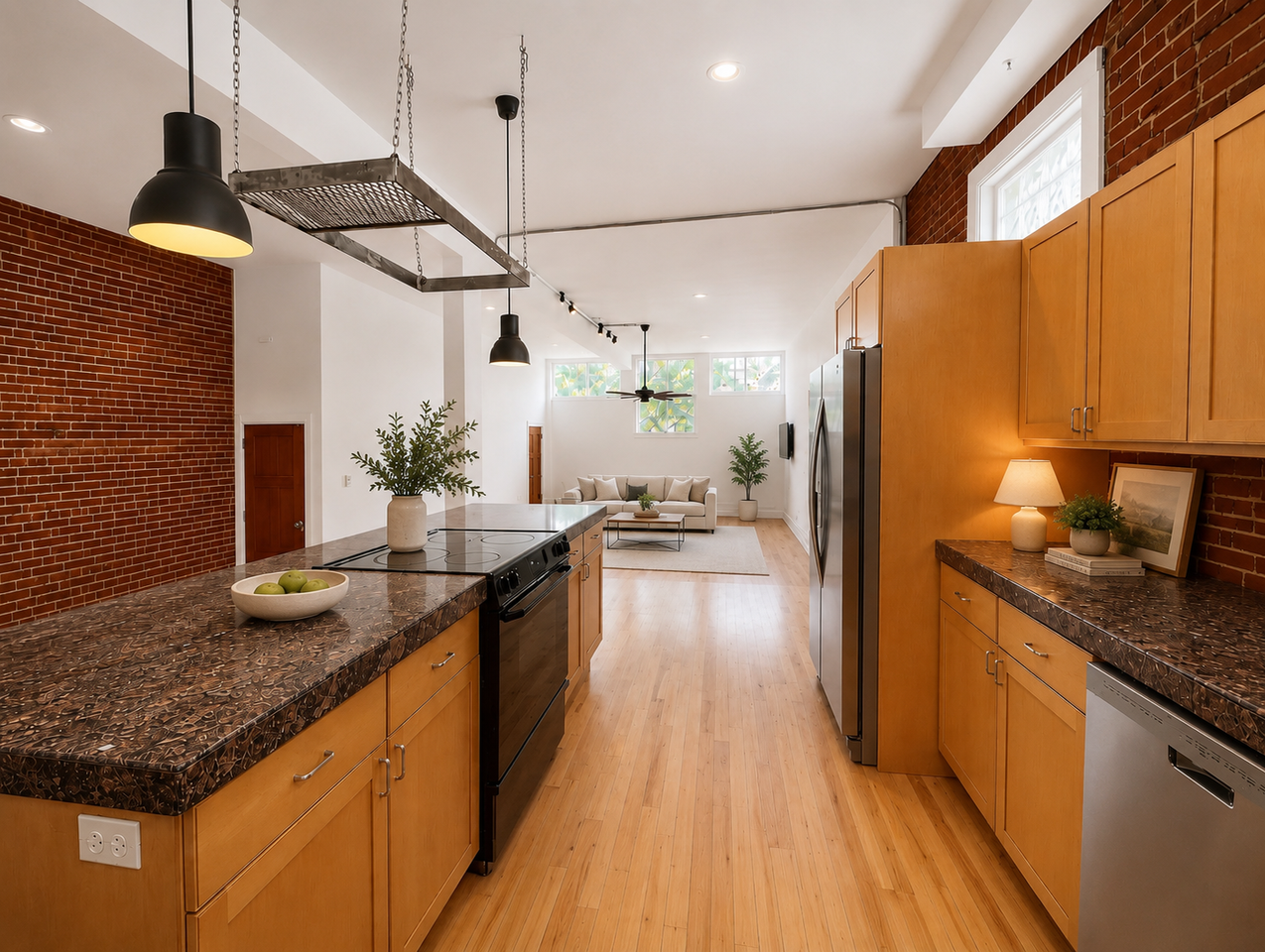 415 W 4th Ave - Photo 4 of 15