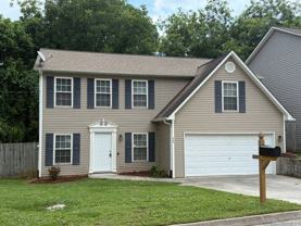 712 Gracewood Way - Photo 1 of 1