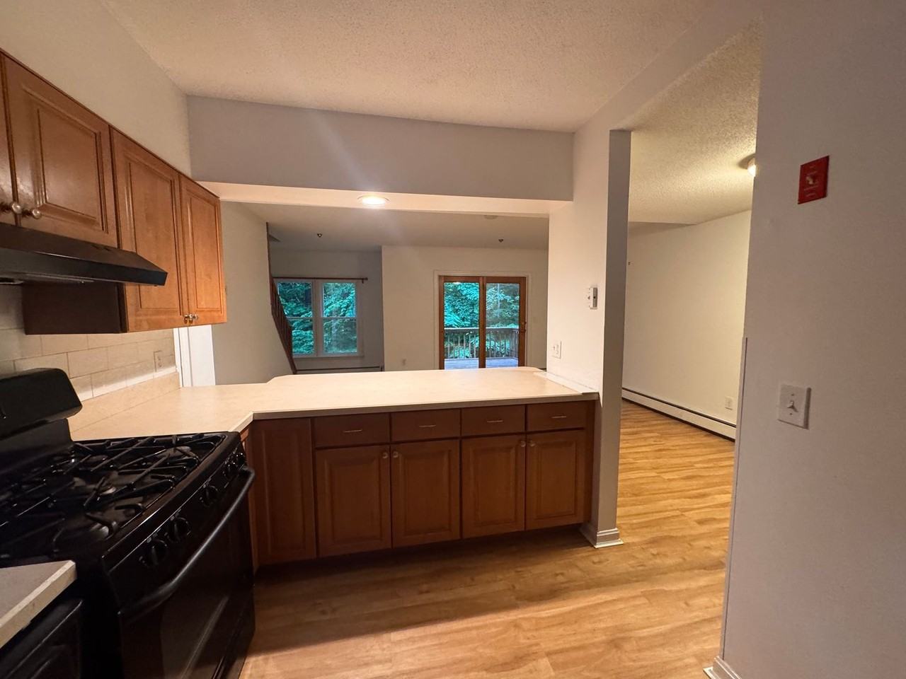 40 Wolf Rd #44