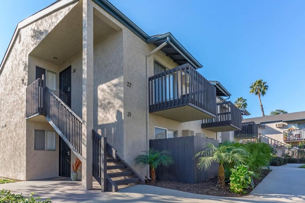 The Pines Apartments - Photo 7 of 23