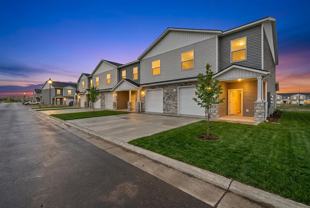 Sugar Mill Townhomes - Photo 1 of 1