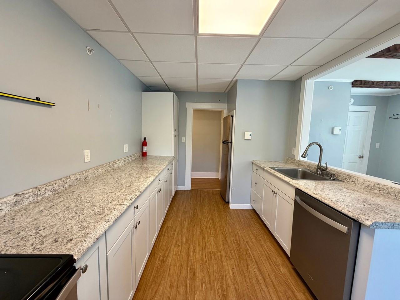 Liberty Manor Apartments - Photo 4 of 19