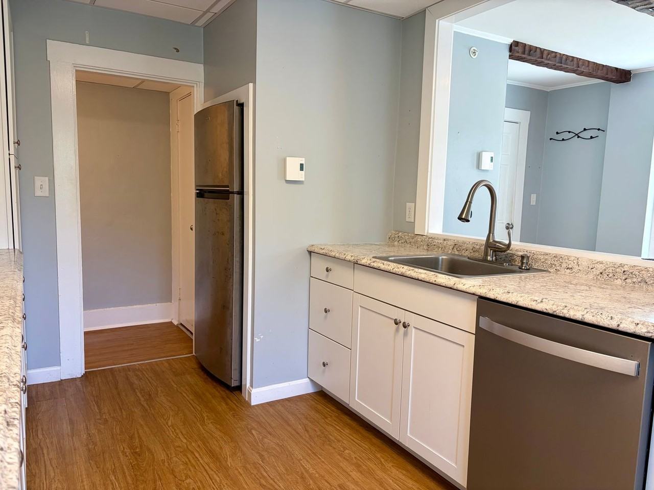 Liberty Manor Apartments - Photo 2 of 19
