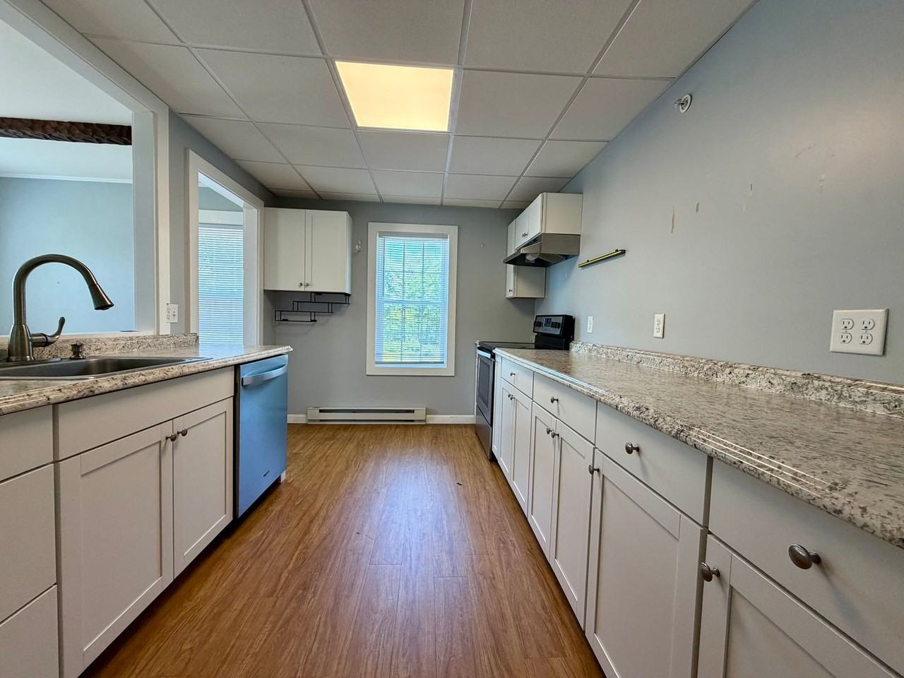 Liberty Manor Apartments - Photo 5 of 19