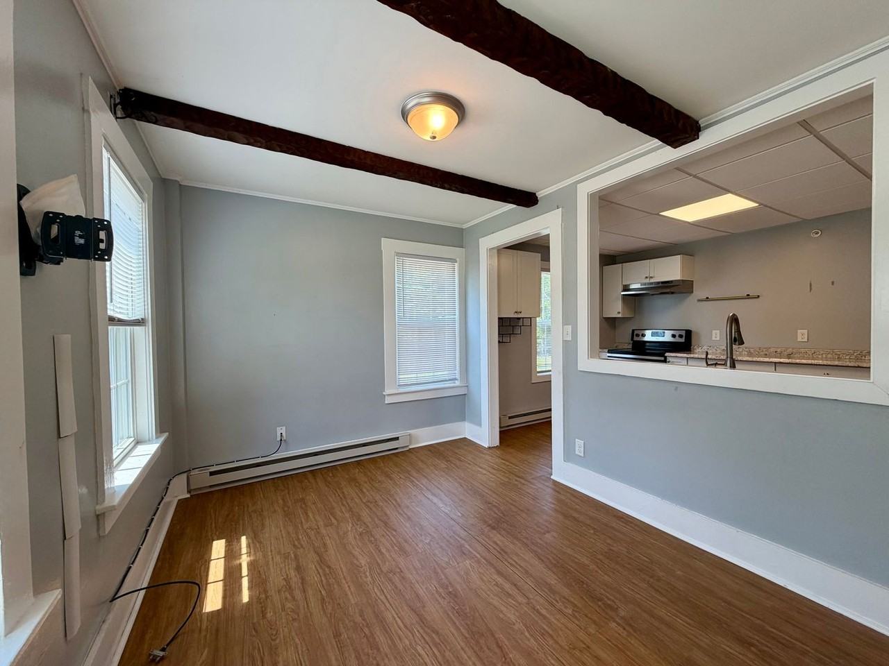 Liberty Manor Apartments - Photo 7 of 19