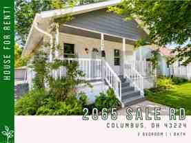 2065 Sale Rd - Photo 1 of 1