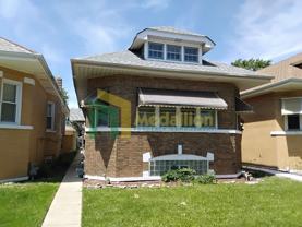 9418 S Ada St - Photo 1 of 1